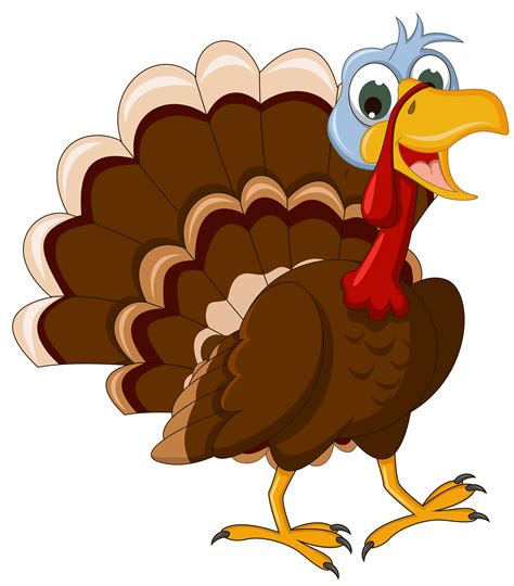 thanksgiving clipart transparent